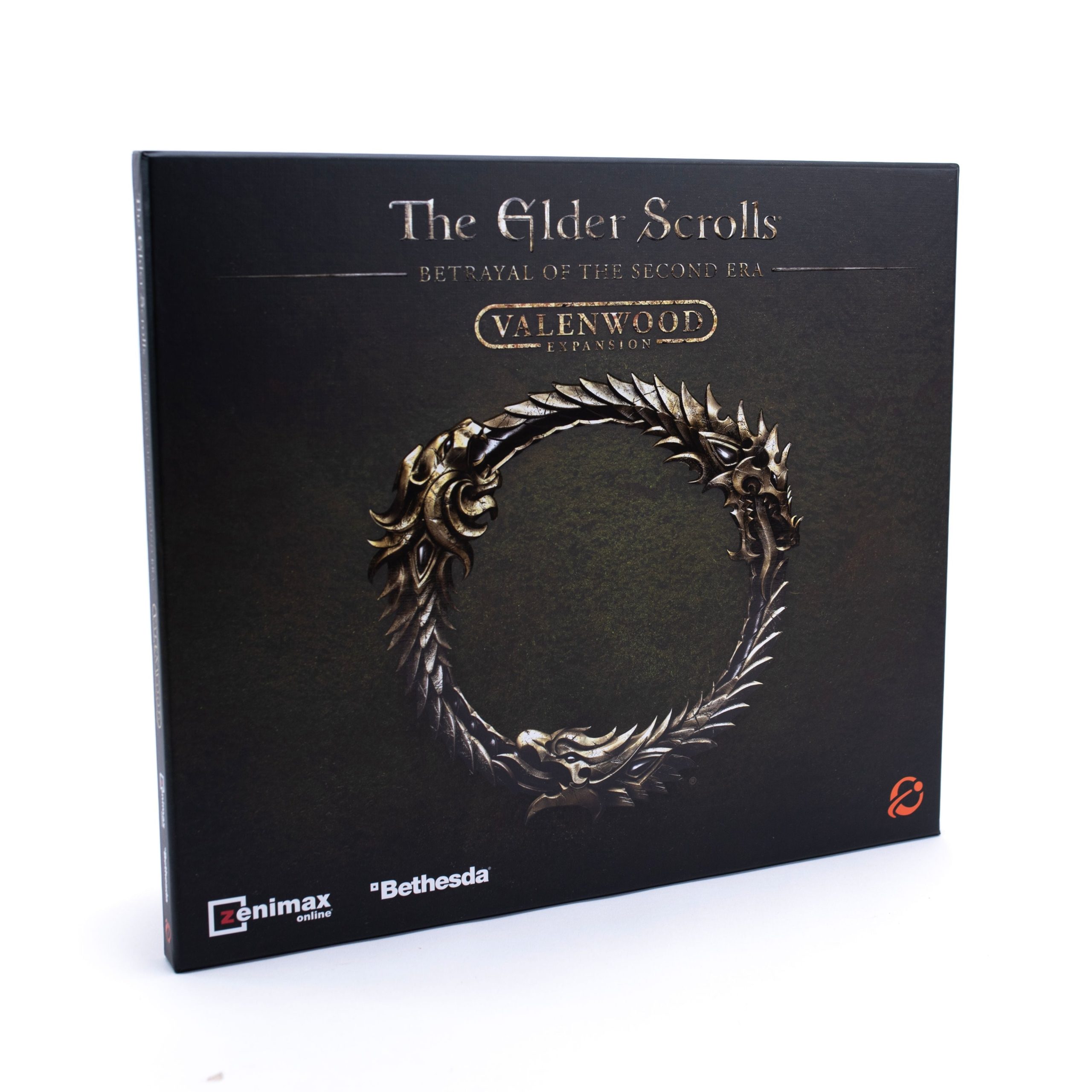 THE ELDER SCROLLS - Ext. Val-Boisé