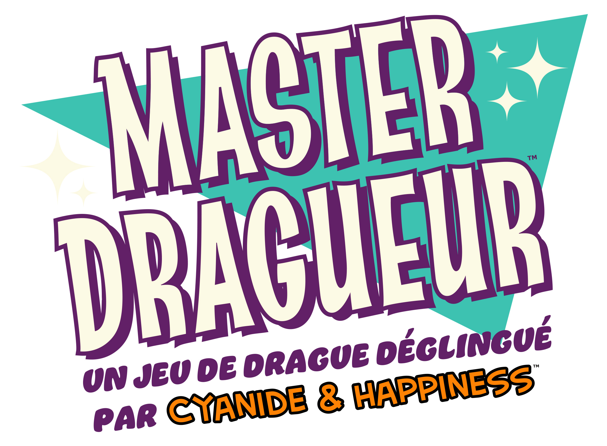 MASTER DRAGUEUR – Image 8
