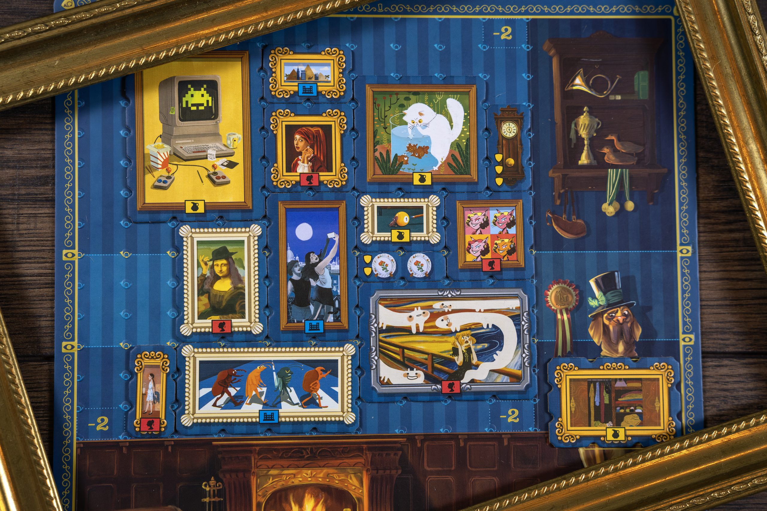 ART SOCIETY – Image 3