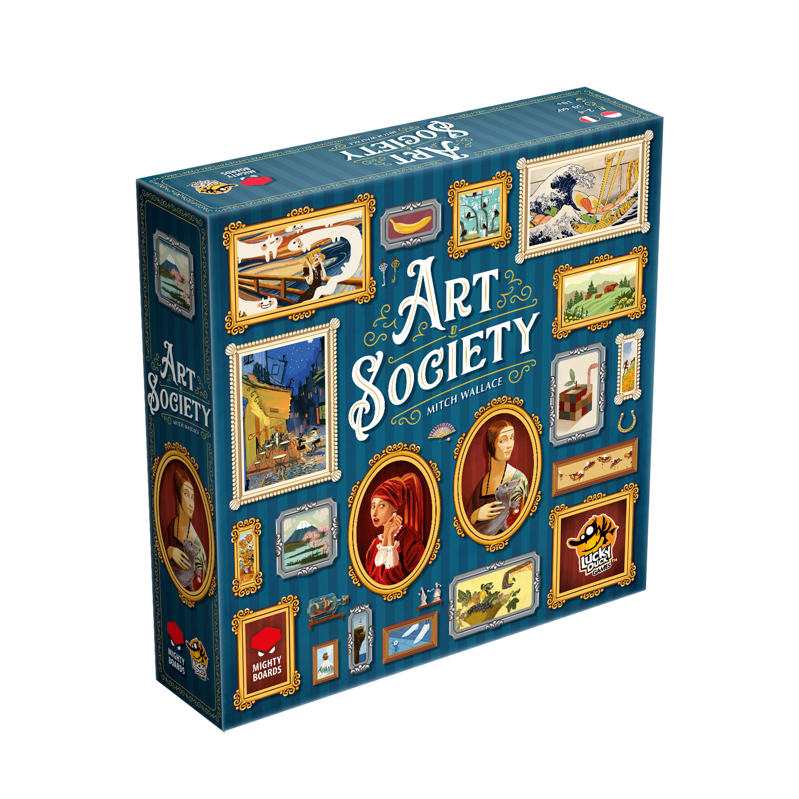 ART SOCIETY – Image 6