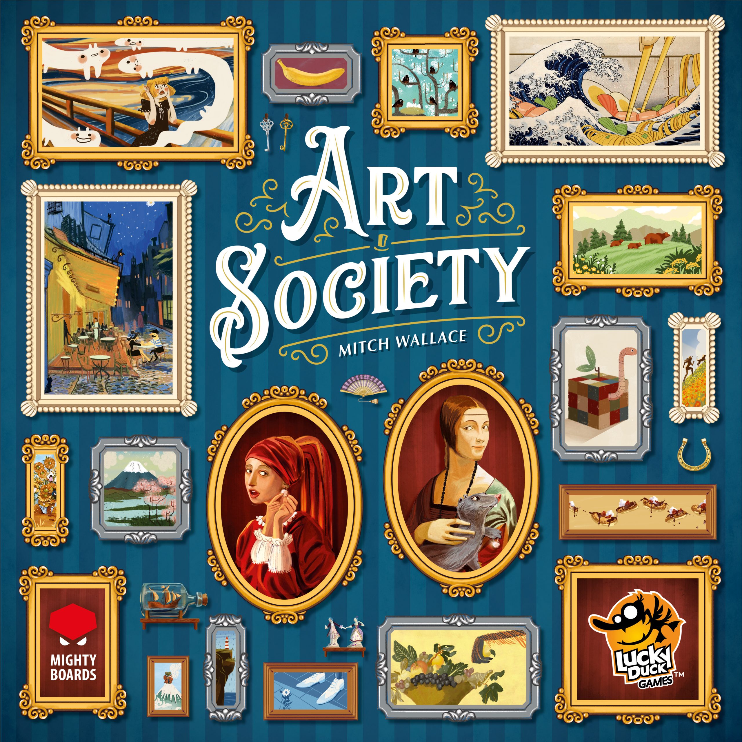 ART SOCIETY – Image 8