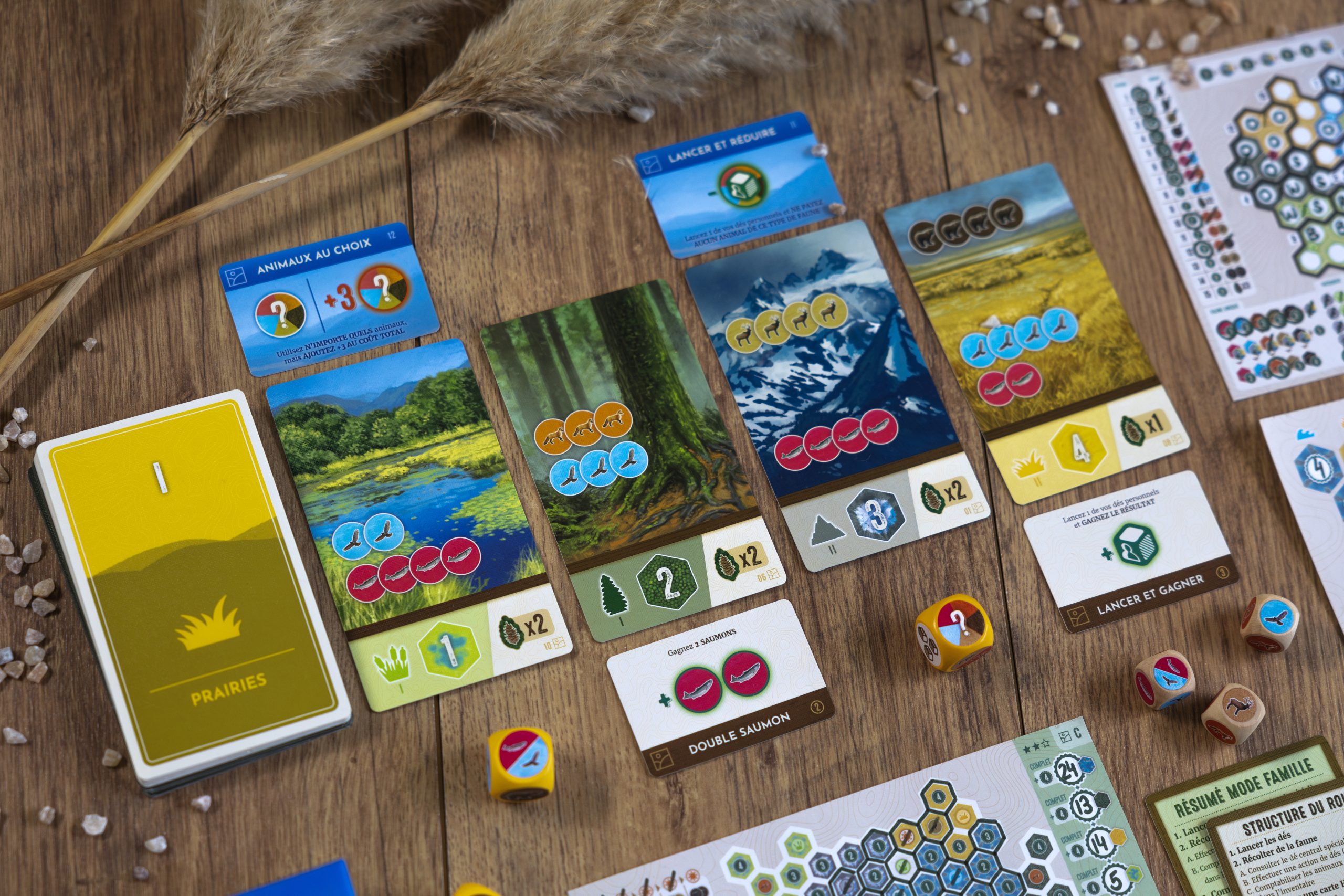 CASCADIA : Rolling Prairies – Image 3