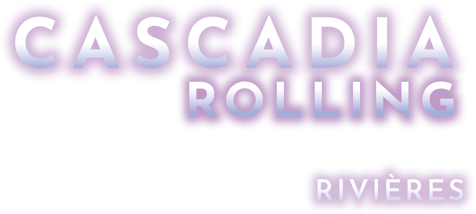 CASCADIA : Rolling Rivières – Image 10