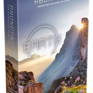 EARTH - Ext. Abondance