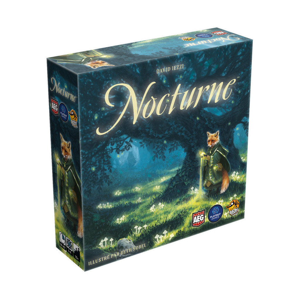 NOCTURNE