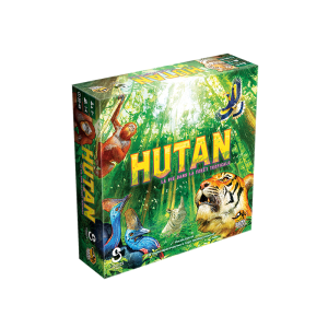 HUTAN
