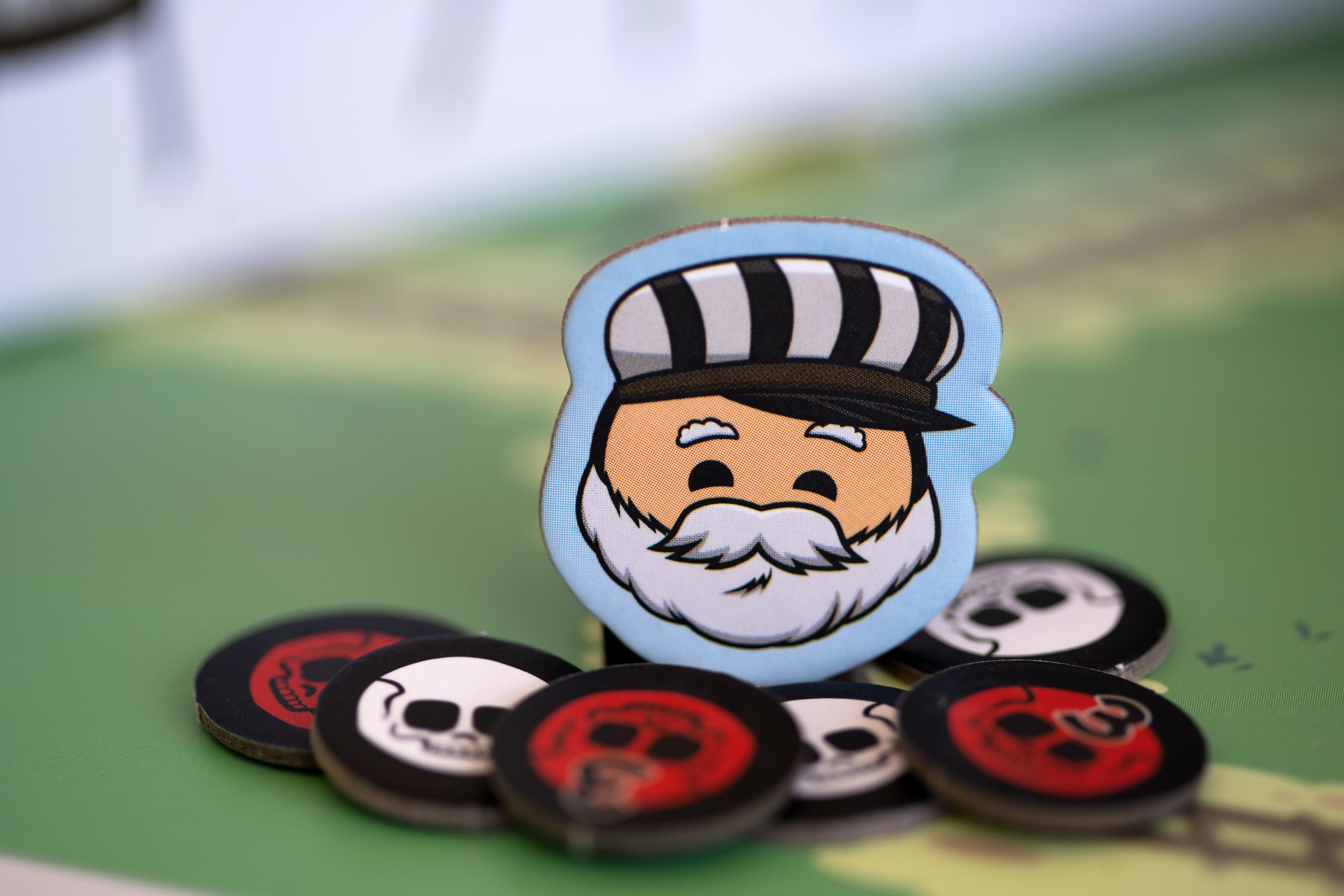 DILEMME EXPRESS - Le Jeu de Cartes – Image 9