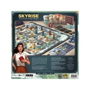 SKYRISE