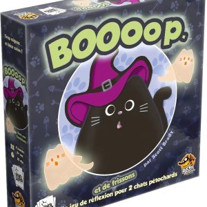 BOOoop