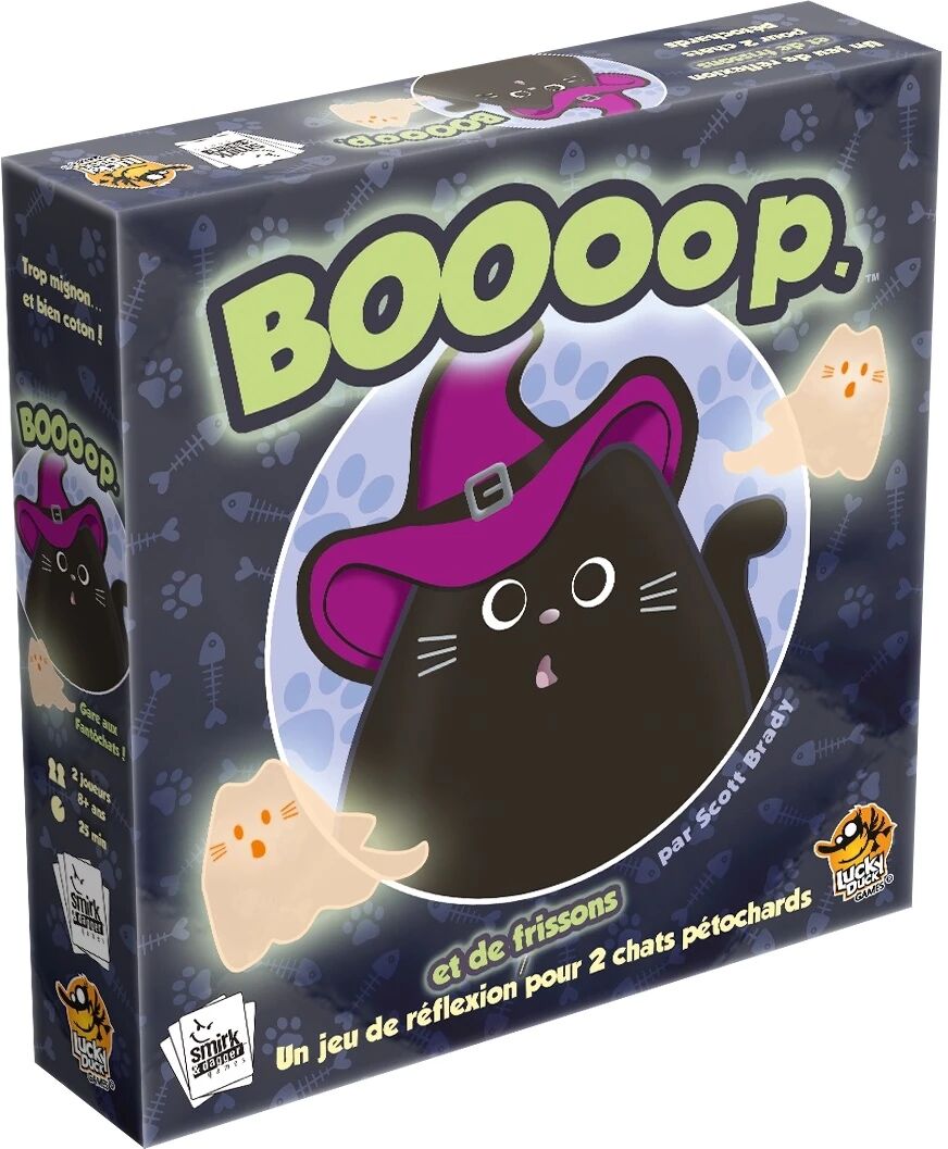 BOOoop