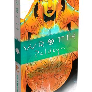 WROTH - Ext. Faction Paldeyn
