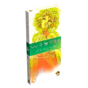 WROTH - Ext. Faction Venna