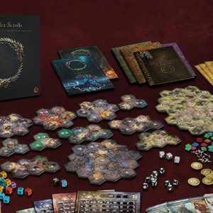 THE ELDER SCROLLS - Sacs Deluxe