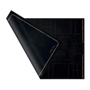 THE ELDER SCROLLS - Tapis premium