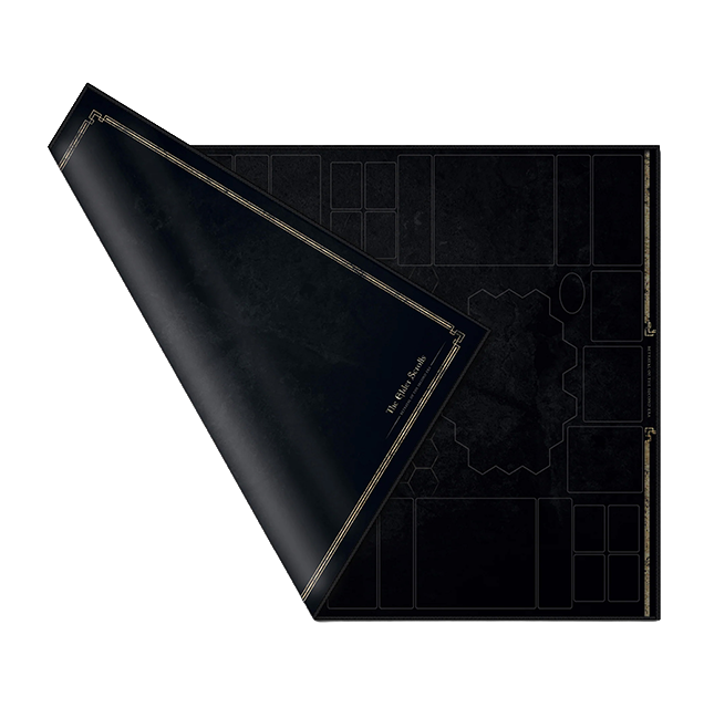 THE ELDER SCROLLS - Tapis premium