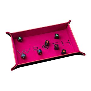 WROTH - Dice Tray Neon