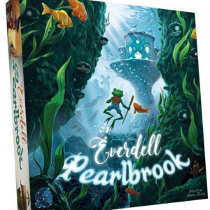 Everdell Pearlbrook : Seconde Edition