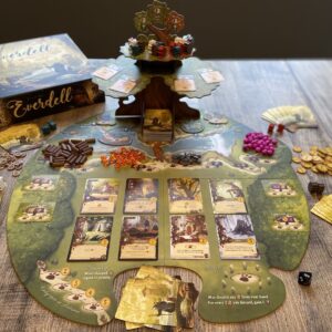 Everdell