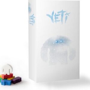 Sommet - Yeti Extension