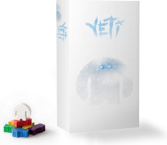 Sommet - Yeti Extension