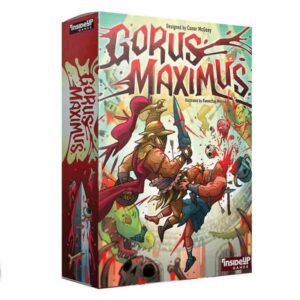 Gorus Maximus