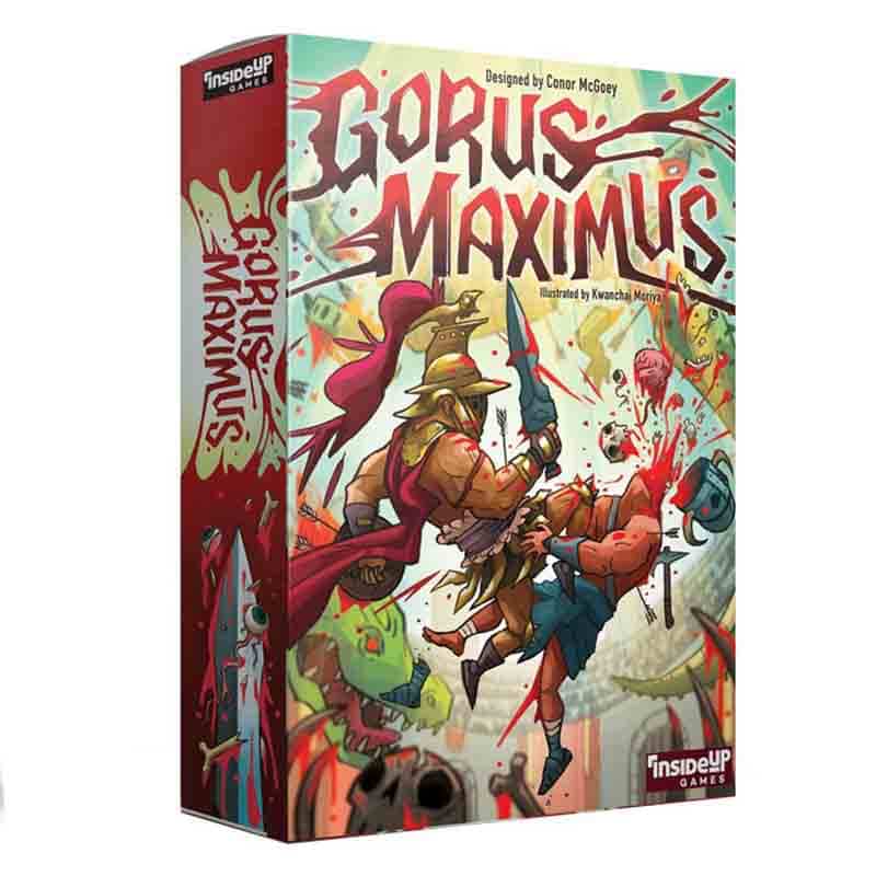 Gorus Maximus