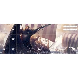 Tapis Skellige
