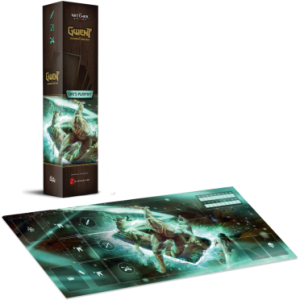 Gwent: Playmat Ciri 2026