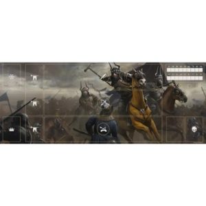Tapis Nilfgaard