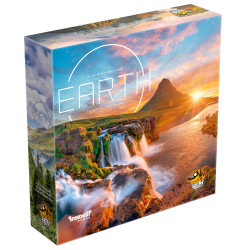 EARTH - Règne Animal : KS Goodies