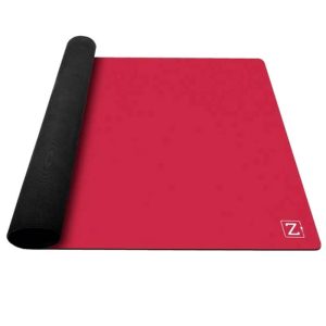 Tapis Rouge en néoprène de Zacatrus