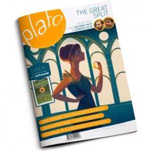 Magazine PLATO 160
