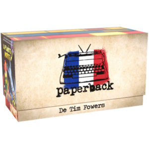 Paperback