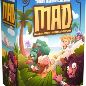MAD