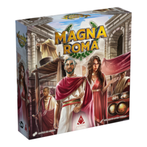 Magna Roma