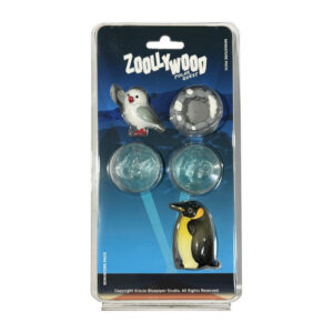 Zoollywood Miniature Pack