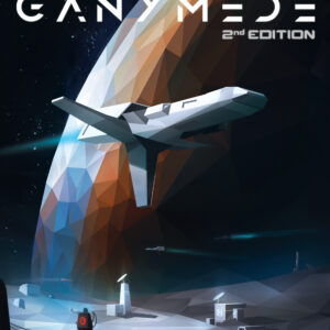 GANYMEDE