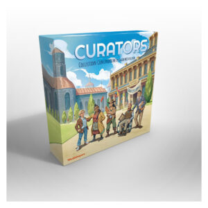 Curators