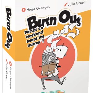 BURN OUT