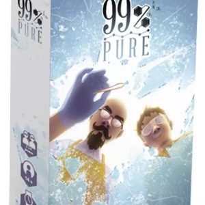 99% PURE