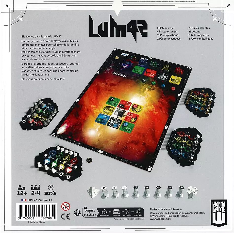 LUM42