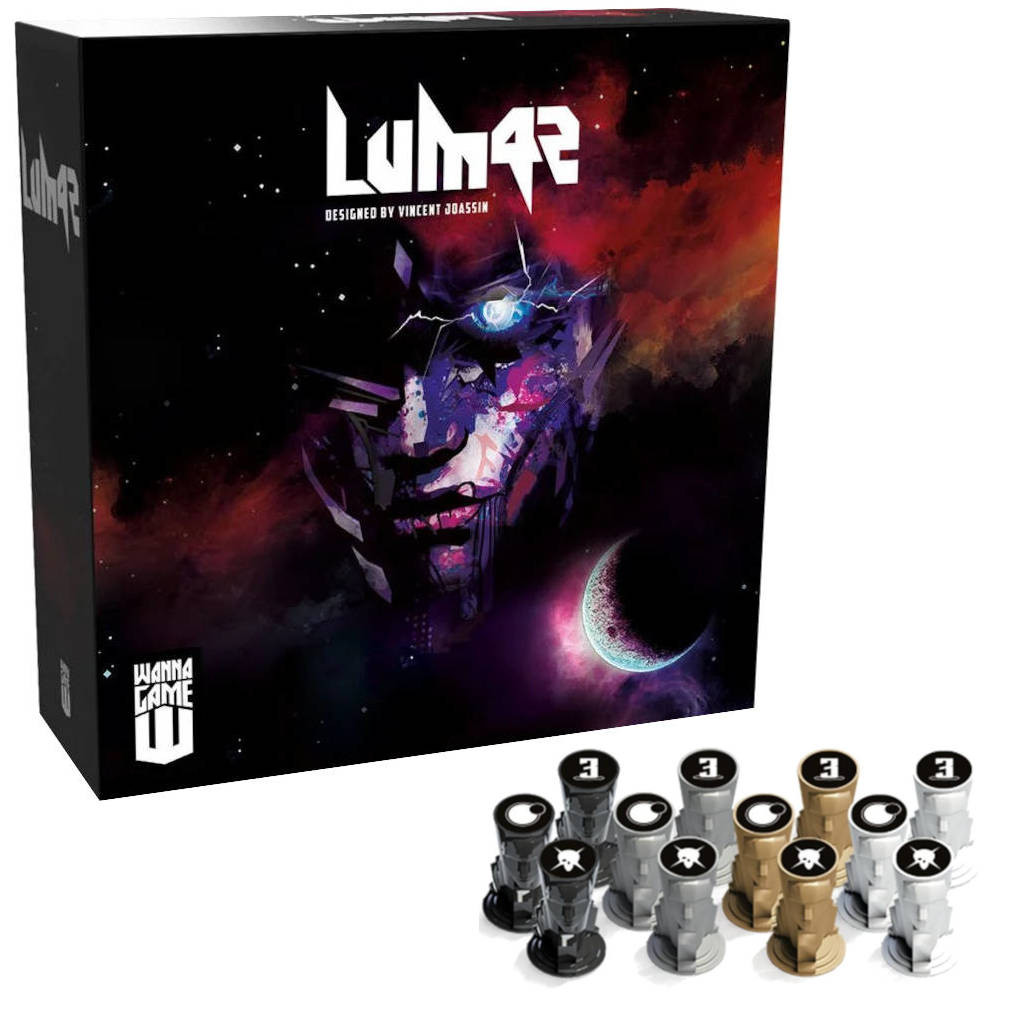 LUM42 - Ext. Unités Spéciales