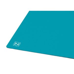 Tapis Mini Bleu en néoprène de Zacatrus