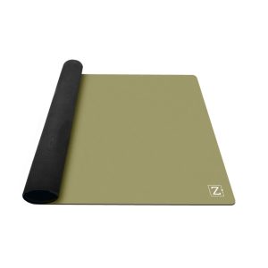Tapis Mini Vert en Néoprène de Zacatrus