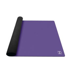 Mini Tapis Violet en Néoprène de Zacatrus