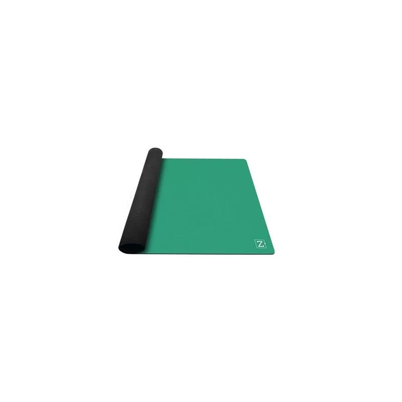 Tapis Vert en néoprène de Zacatrus
