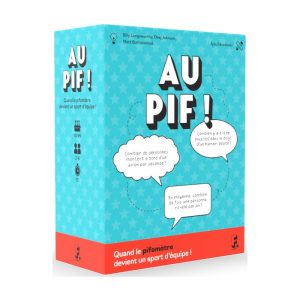 AU PIF