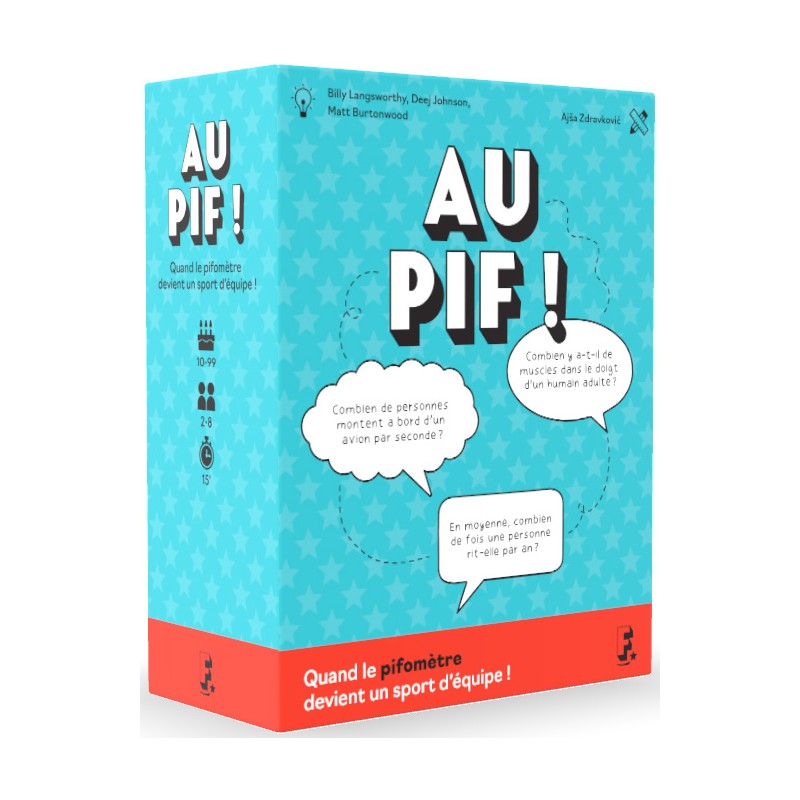AU PIF