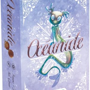 OCEANIDE