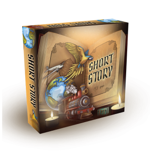 SHORT STORY